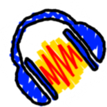 audacity logo