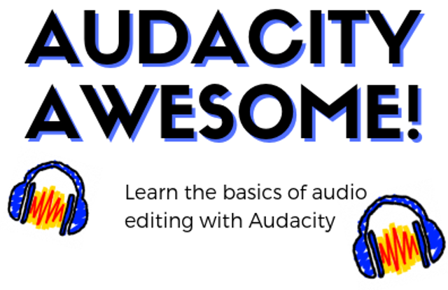 Audacity Awesome